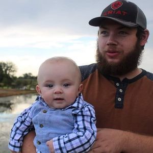 Meet your Posher, Dominque